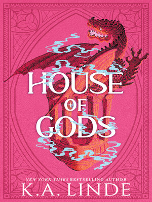 cover image of House of Gods